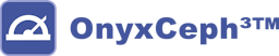 Onyx Ceph logo